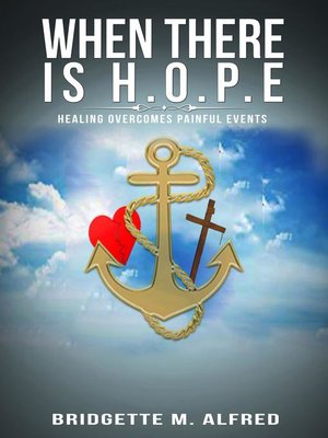 cover image of When There is H.O.P.E